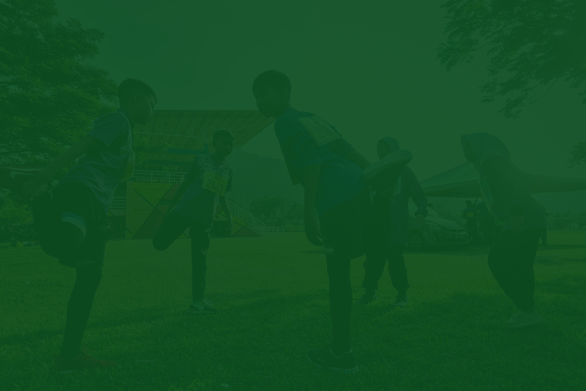 Program dan Aktiviti Persatuan